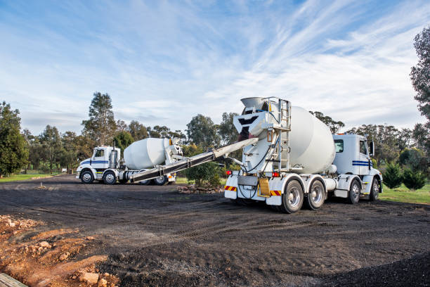 Best Poured Concrete Foundation  in Yorkville, WI