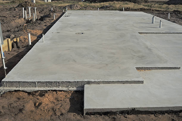 Best Concrete Sidewalk Installation  in Yorkville, WI
